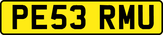 PE53RMU