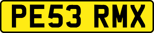 PE53RMX