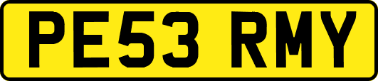 PE53RMY