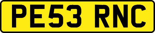 PE53RNC