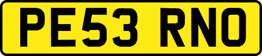 PE53RNO