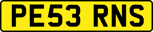 PE53RNS