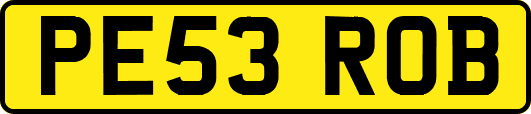 PE53ROB