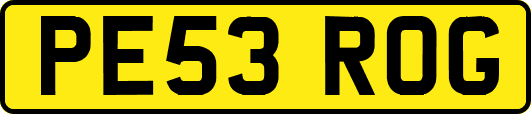 PE53ROG
