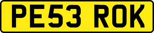PE53ROK