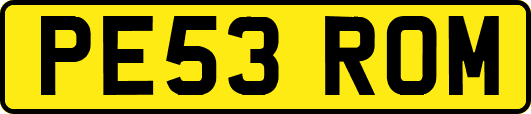 PE53ROM
