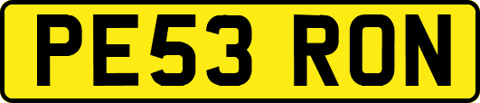 PE53RON