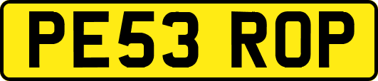 PE53ROP