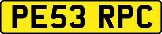 PE53RPC