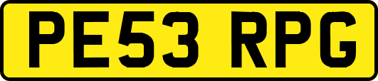 PE53RPG