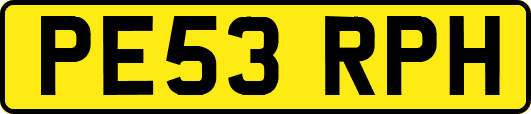 PE53RPH