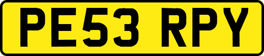 PE53RPY