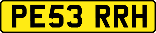 PE53RRH