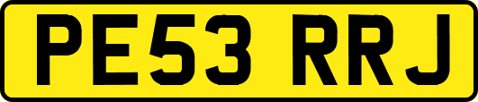 PE53RRJ