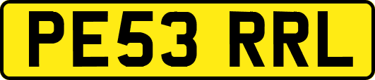 PE53RRL