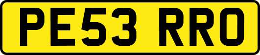 PE53RRO