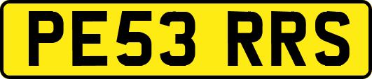 PE53RRS