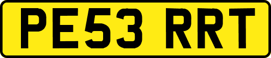 PE53RRT