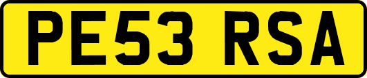 PE53RSA