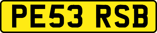 PE53RSB