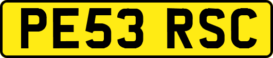 PE53RSC