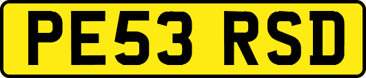 PE53RSD