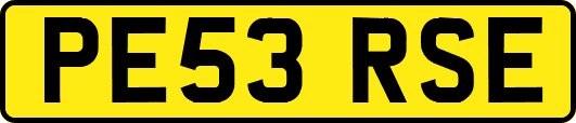 PE53RSE
