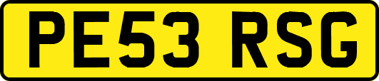 PE53RSG