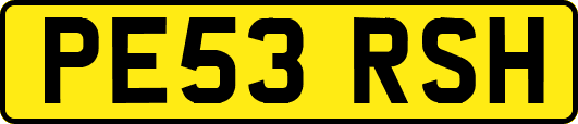 PE53RSH