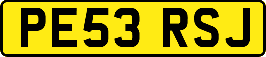 PE53RSJ