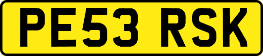 PE53RSK