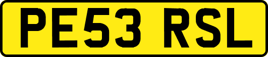 PE53RSL