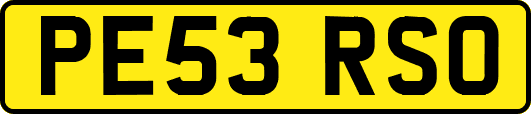 PE53RSO