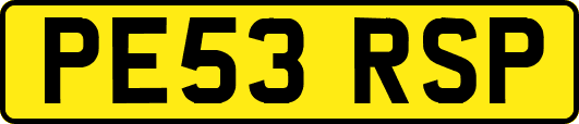 PE53RSP
