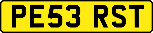 PE53RST