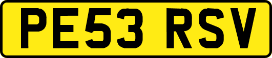 PE53RSV