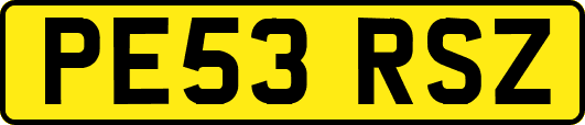 PE53RSZ