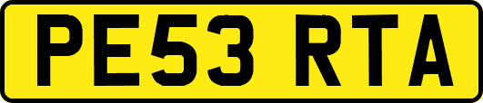 PE53RTA