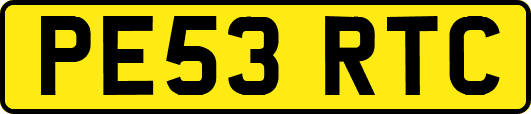 PE53RTC