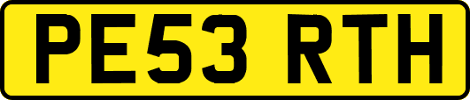PE53RTH