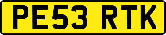 PE53RTK