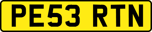 PE53RTN