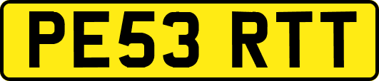 PE53RTT