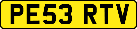 PE53RTV