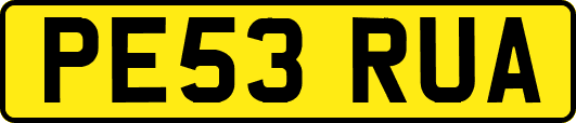 PE53RUA