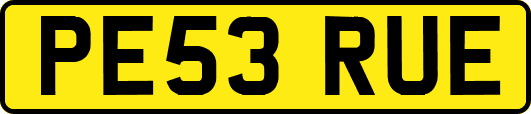 PE53RUE