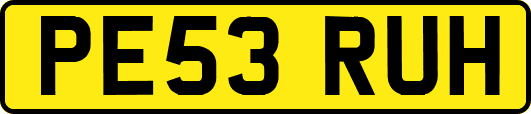 PE53RUH