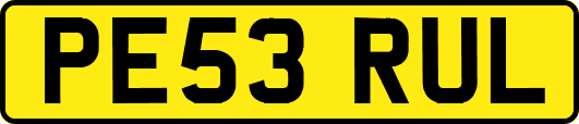 PE53RUL