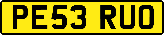 PE53RUO