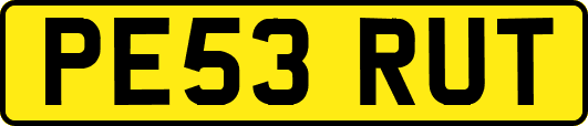PE53RUT